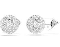 Orecchini Swarovski in Lega metallica Cristallo 5686483 - 5686483